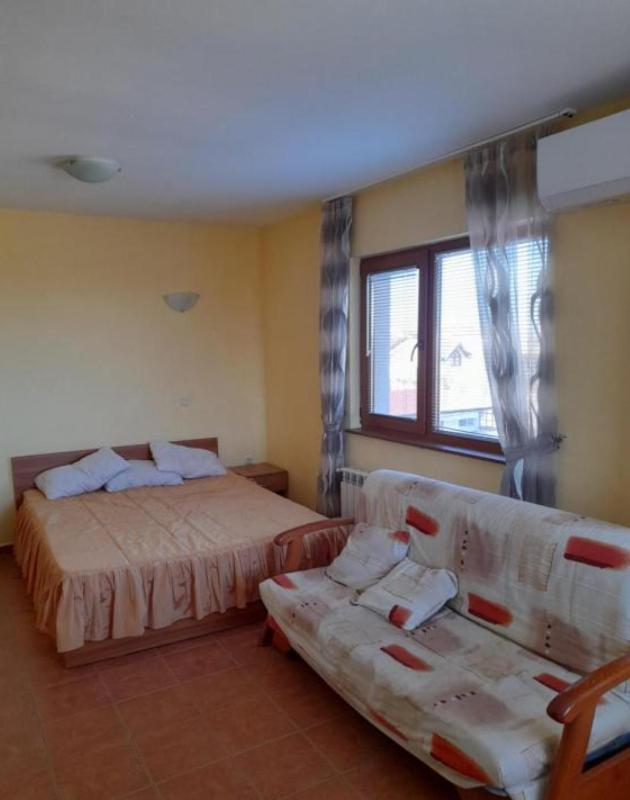Villa B&B Warna Exterior foto