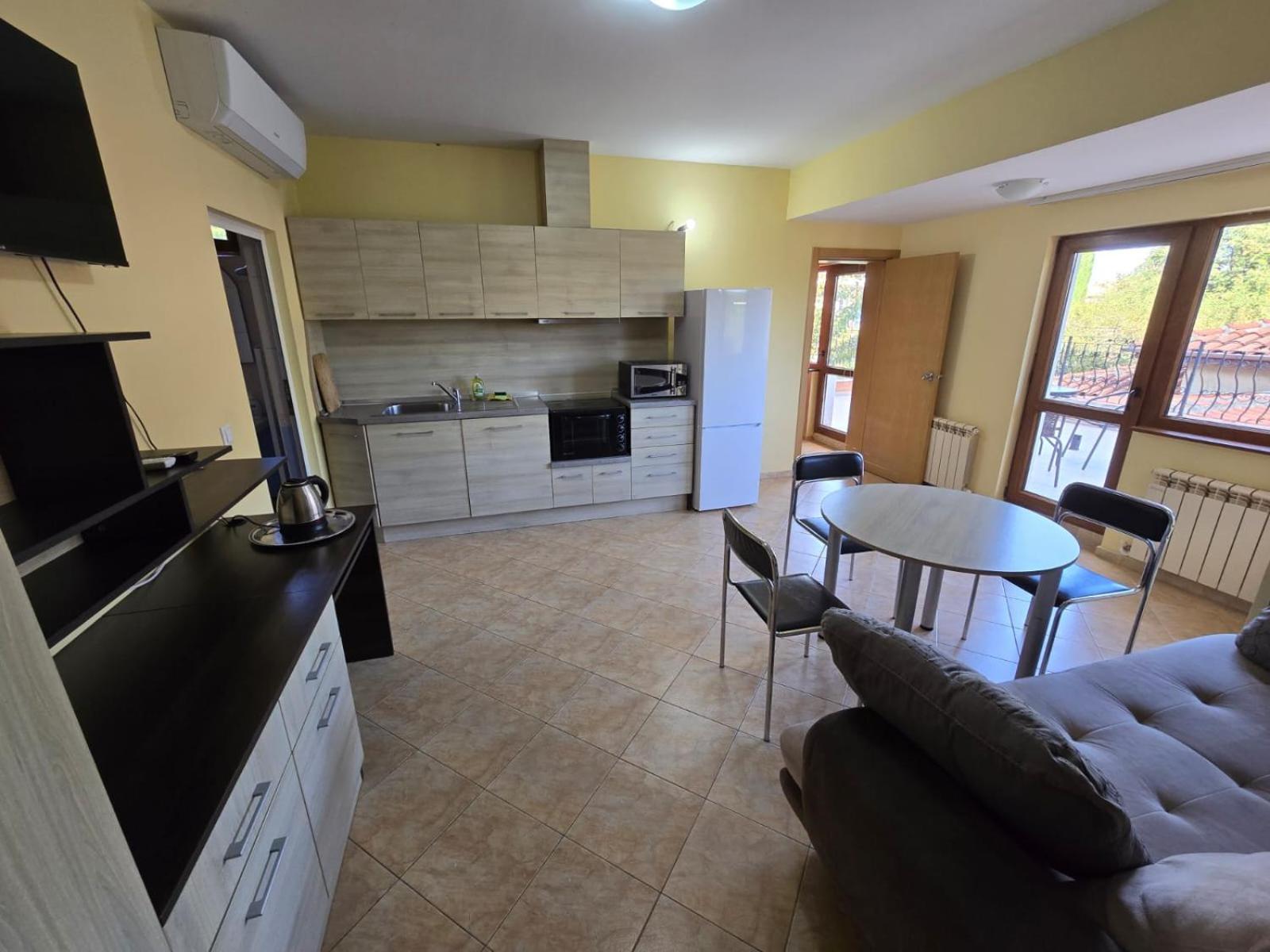 Villa B&B Warna Exterior foto